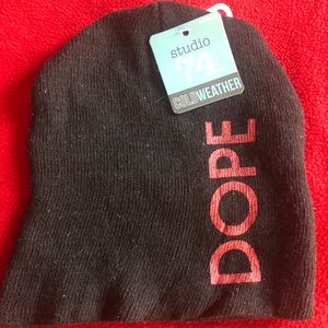Fashion Knit Hats